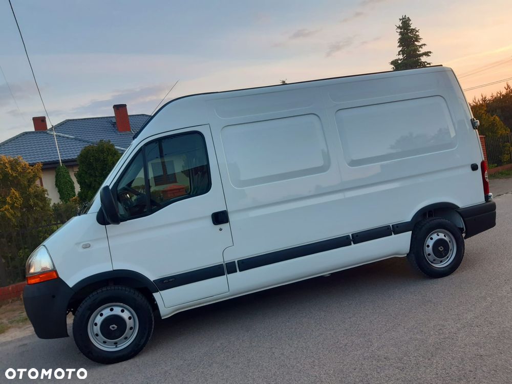 Renault Master - 16