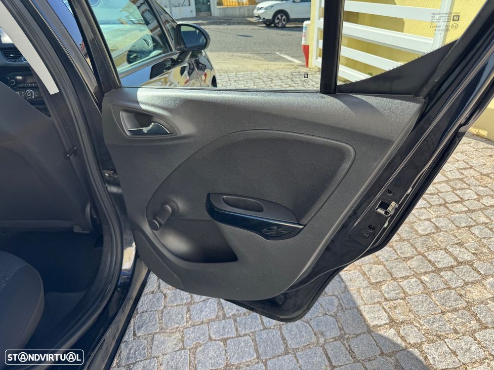 Opel Corsa 1.3 CDTi Edition - 40