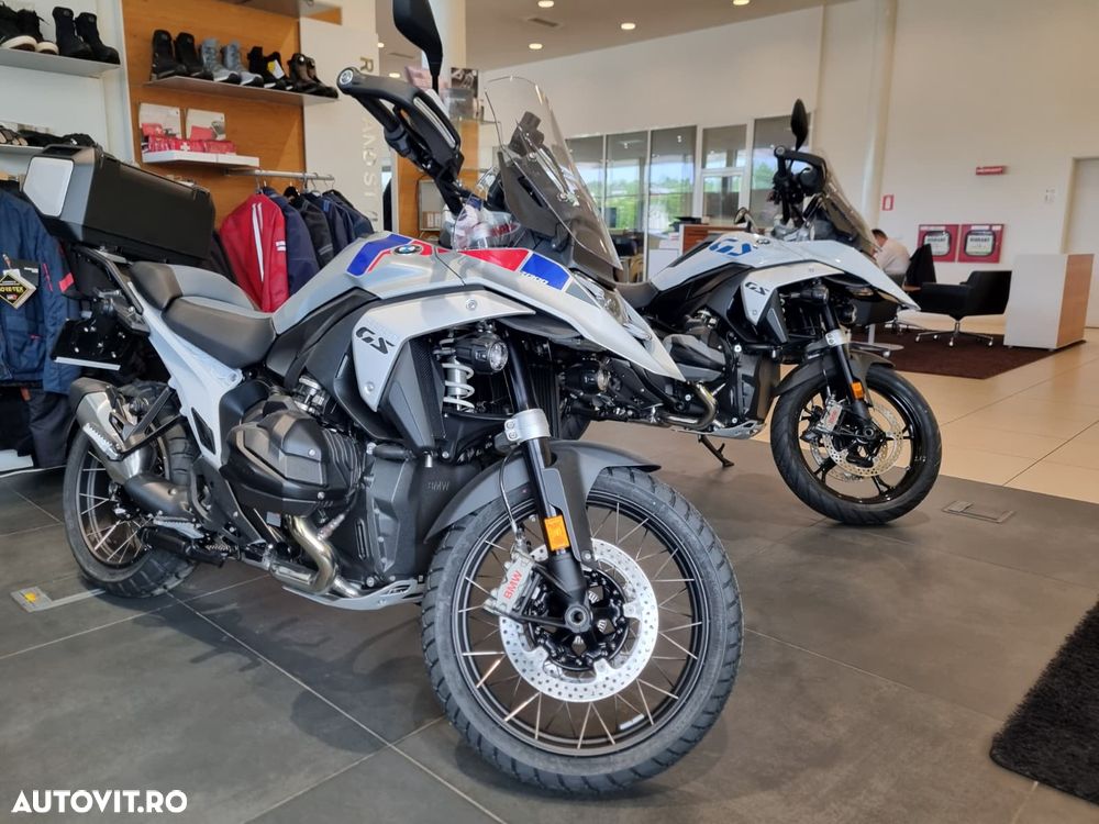 BMW R 1300 GS - 6