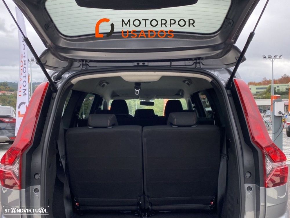 Dacia Jogger - 6