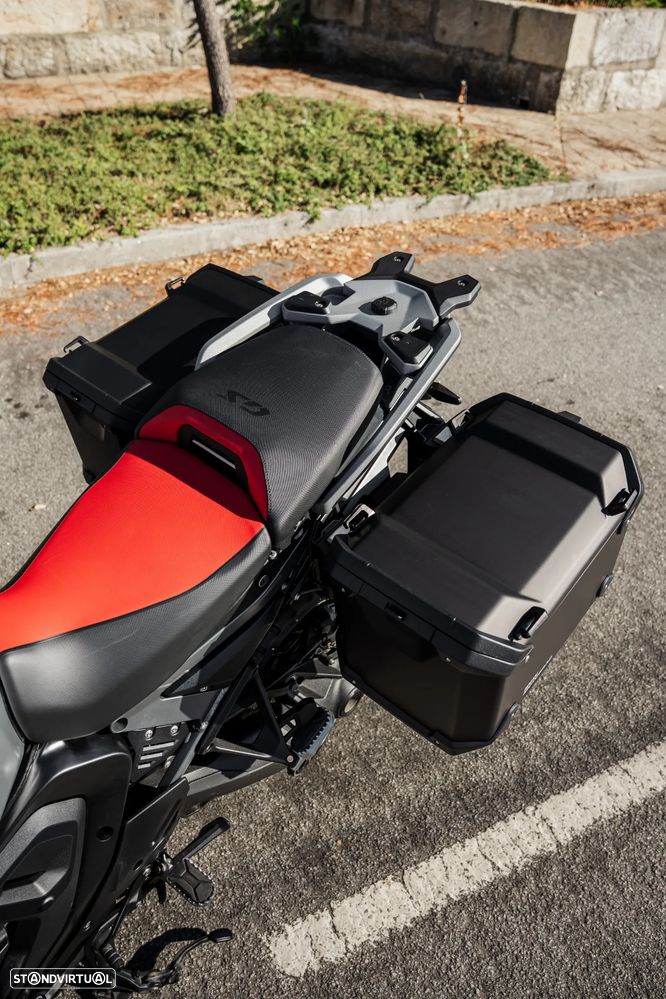 BMW R 1300 GS Adventure - 13