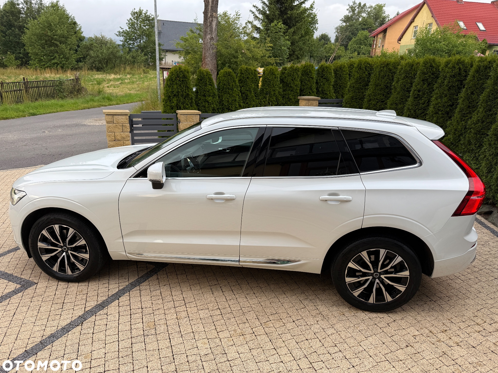 Volvo XC 60 - 7