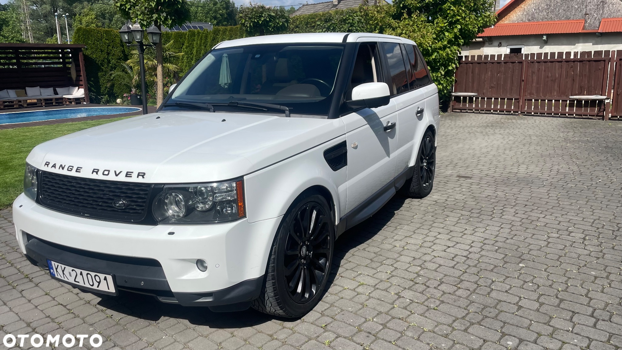 Land Rover Inny - 15