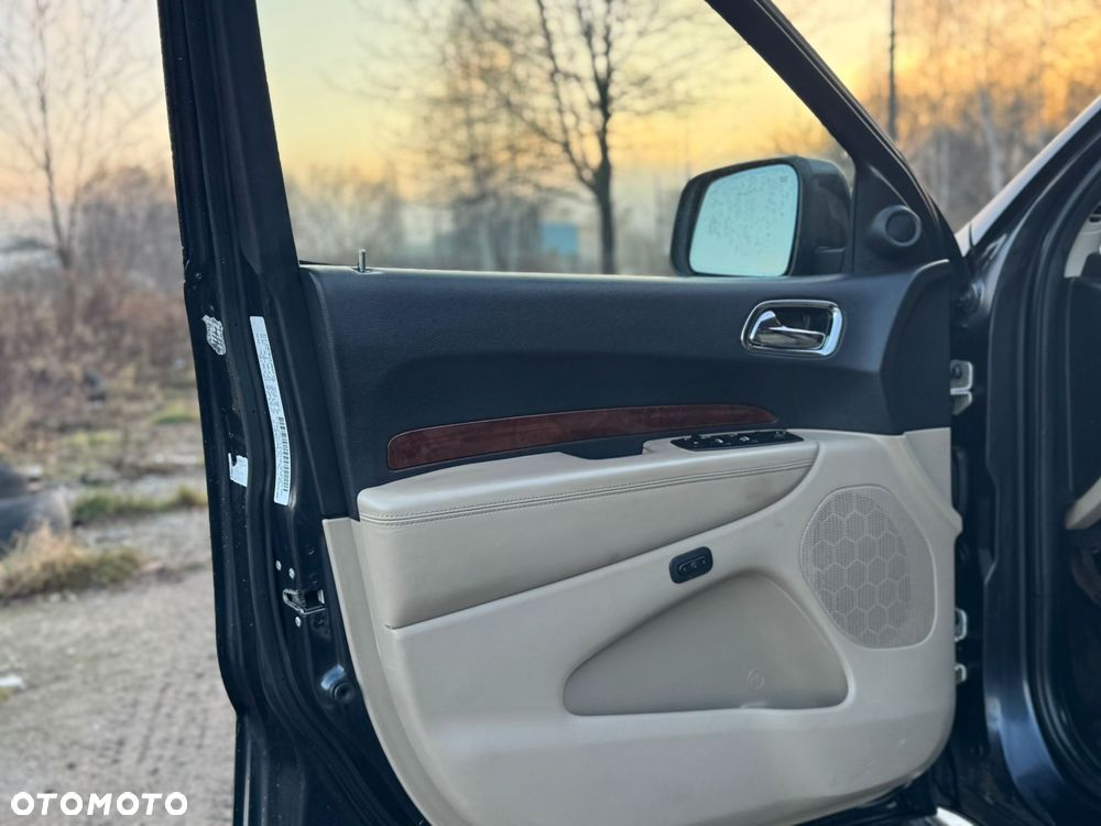 Dodge Durango 3,6 Limited - 22