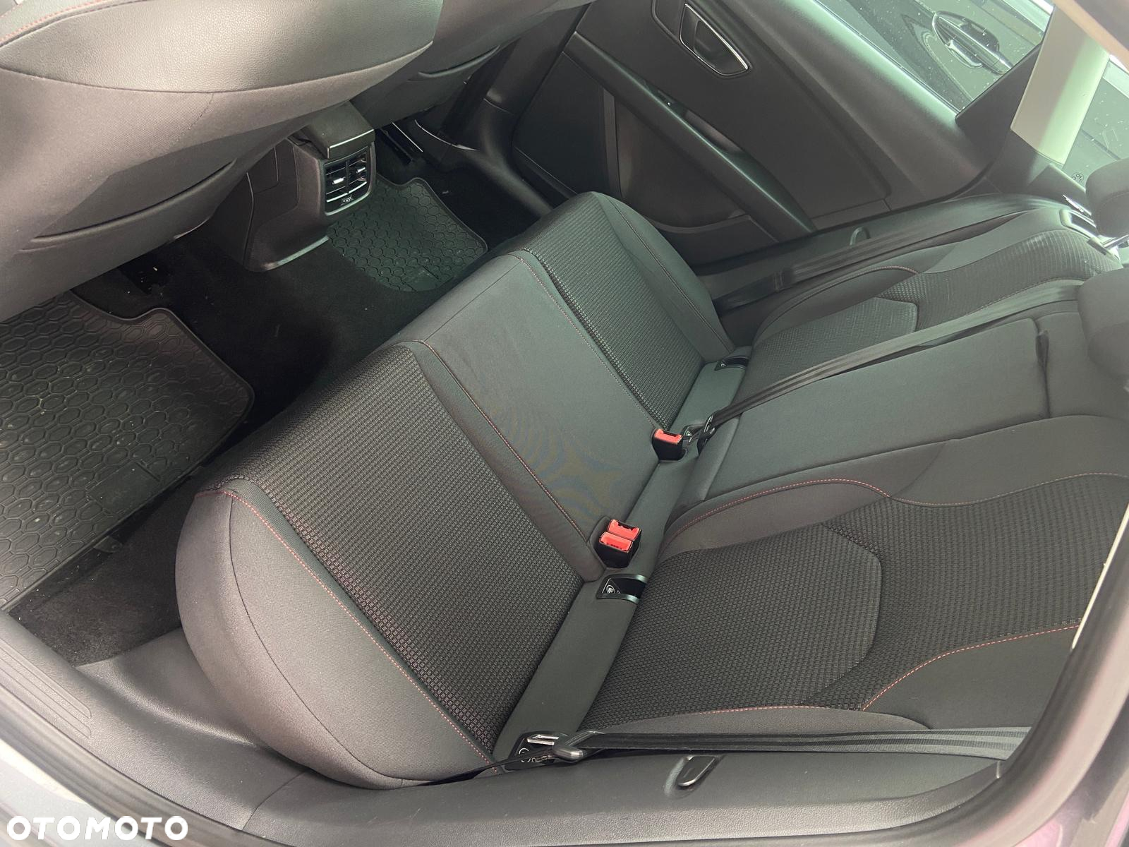 Seat Leon - 10