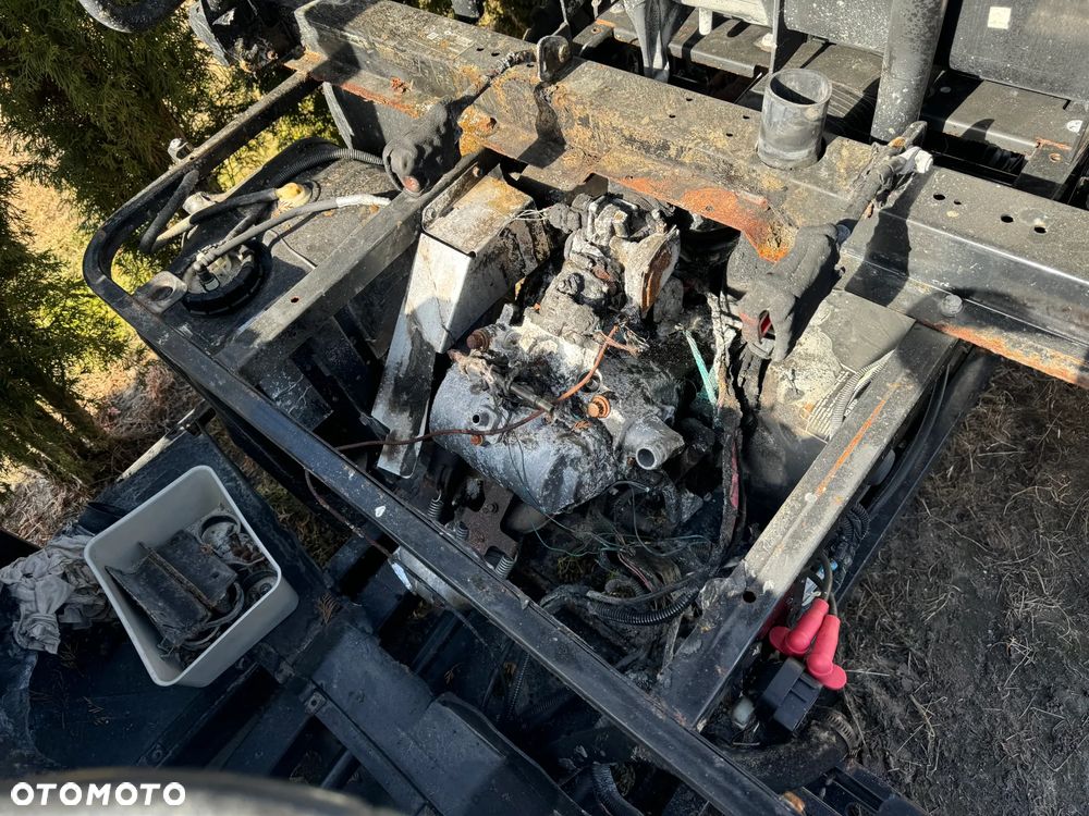 Polaris Ranger XP - 7