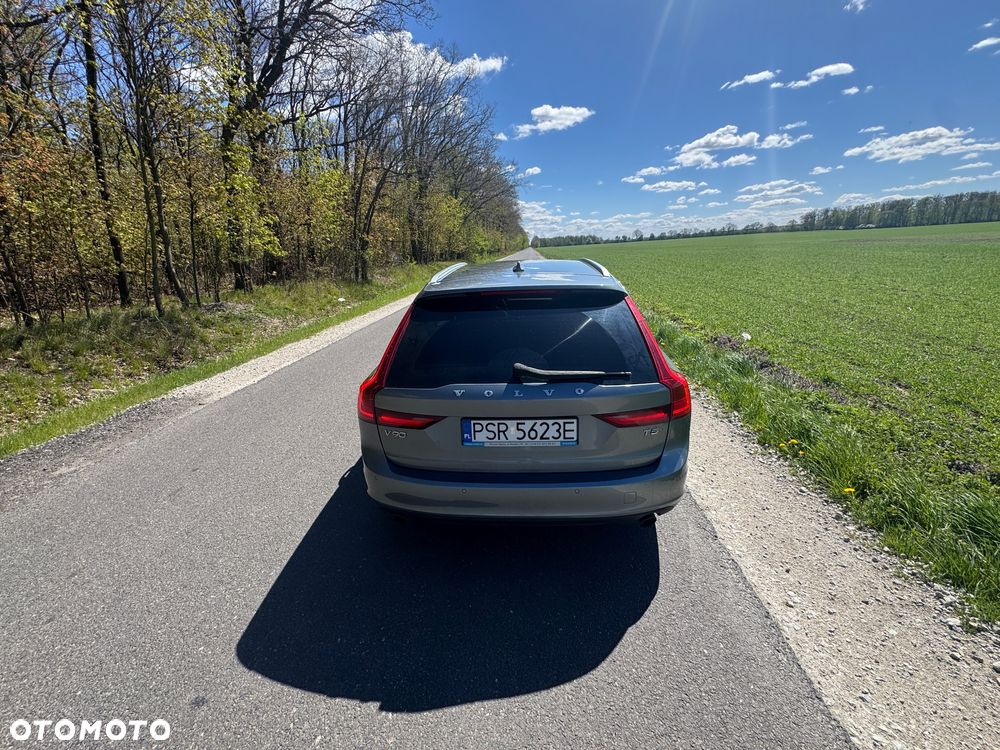 Volvo V90 T5 Momentum - 6