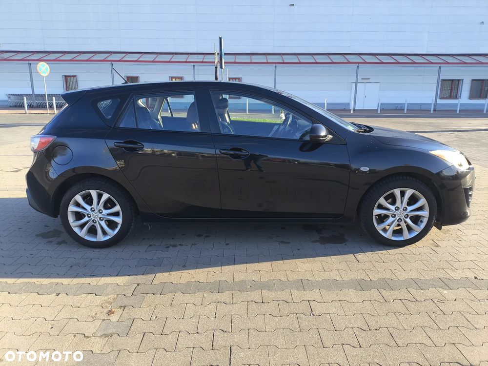 Mazda 3 1.6 16V Exclusive - 3