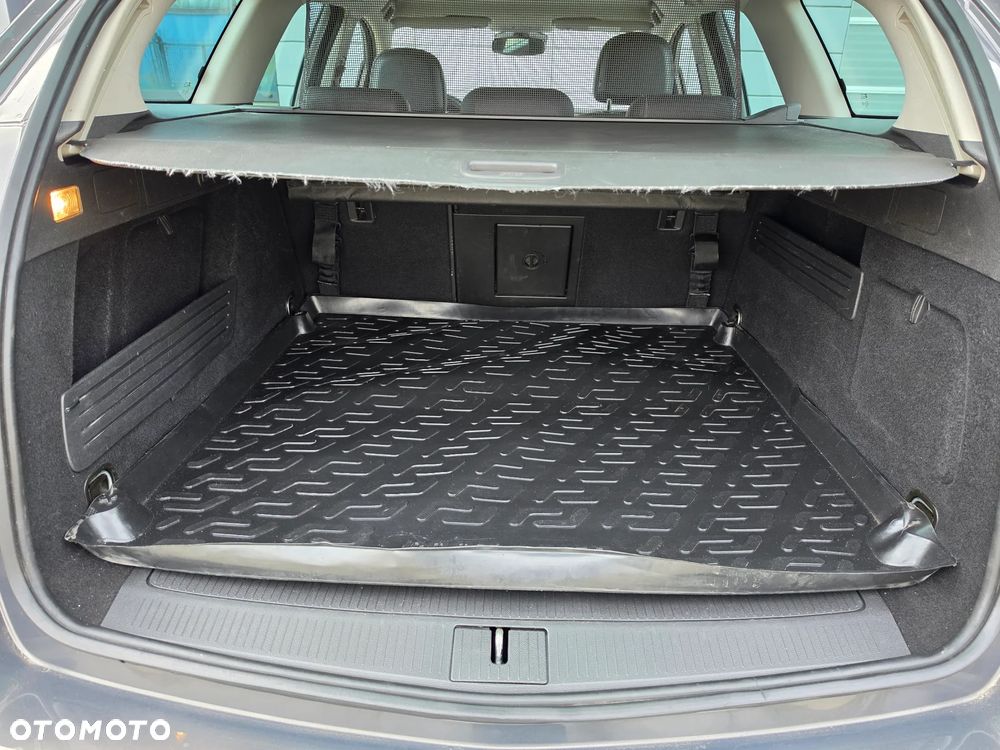 Opel Astra 1.4 Turbo ecoFLEX Start/Stop Style - 18