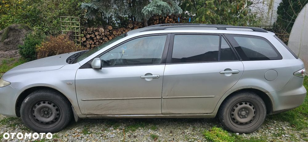 Mazda 6 - 1