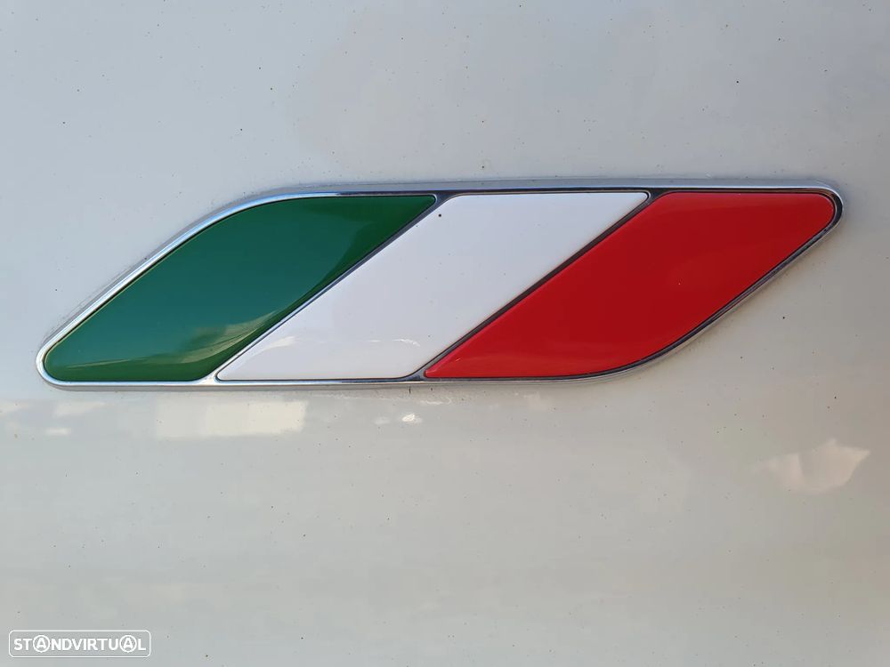Fiat 500C 1.3 16V MJ New Lounge S&S - 45