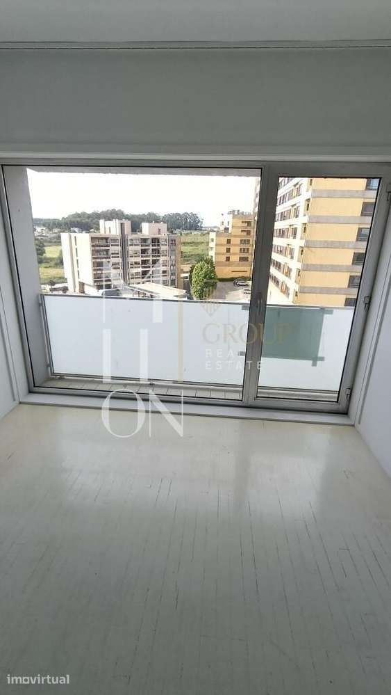 T2 de Excelência com Garagem na Maia ( Vermoim) - Grande imagem: 2/16