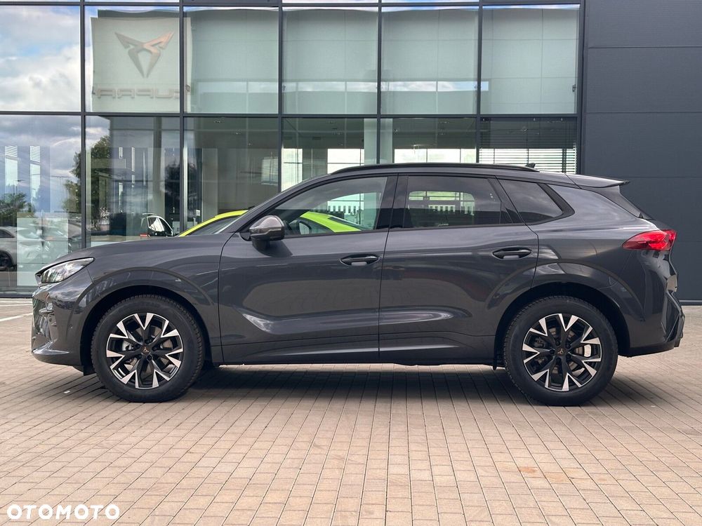 Cupra Terramar 1.5 eTSI mHEV DSG - 18