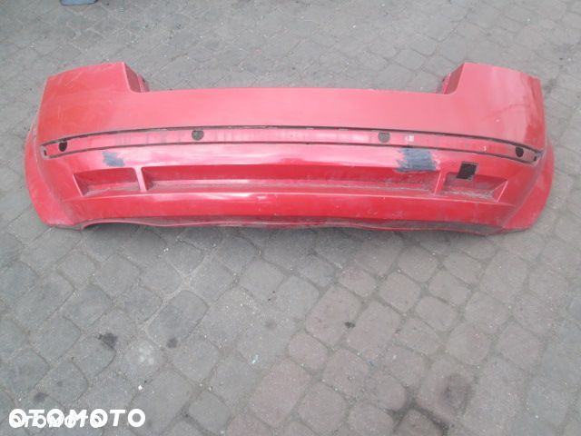 ZDERZAK TYLNY FIAT STILO 3D 3-DRZWI NAPRAWIANY - 1