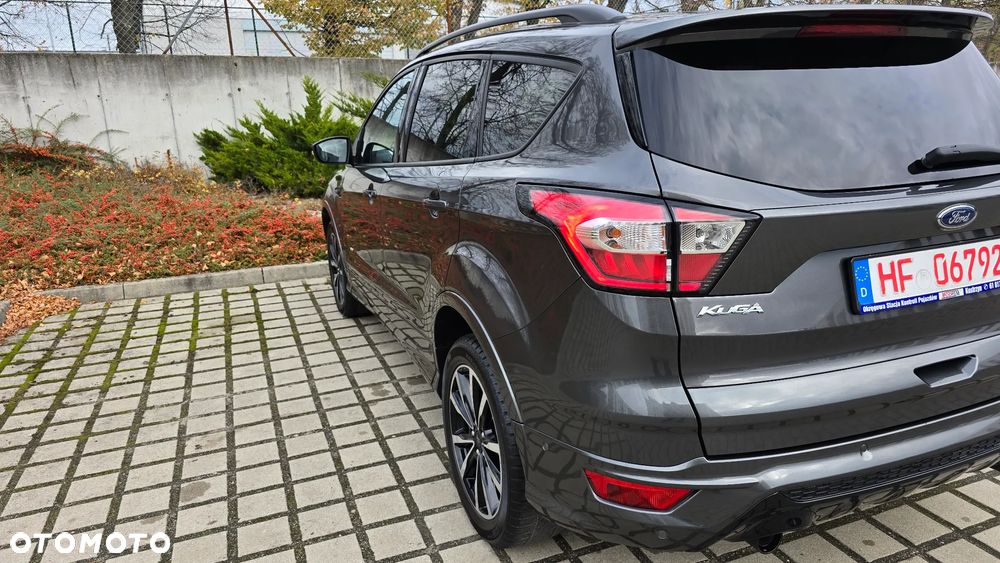 Ford Kuga 1.5 EcoBoost 4x4 ST-Line - 21
