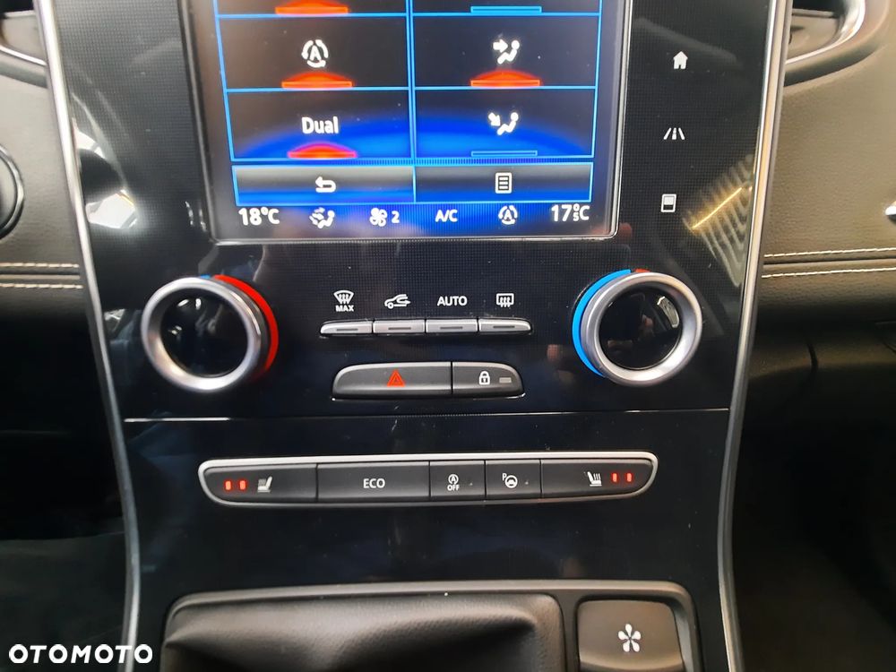 Renault Grand Scenic TCe 140 GPF BOSE EDITION - 25