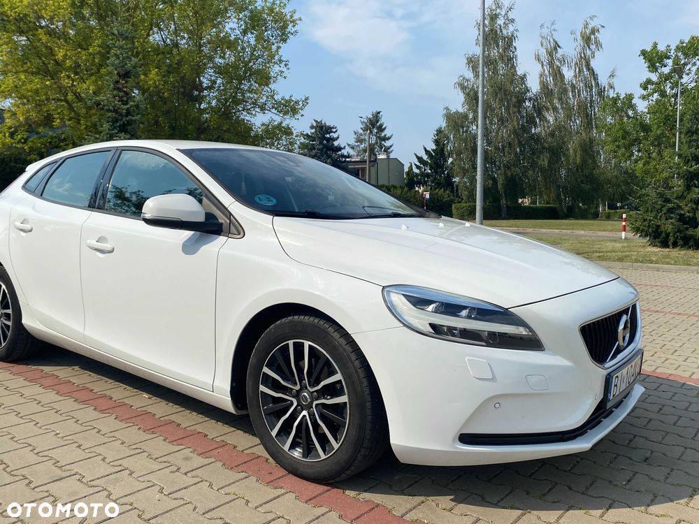 Volvo V40 - 1