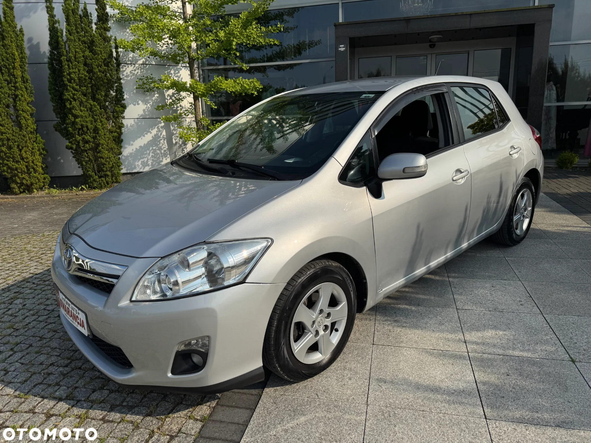 Toyota Aygo x mit x-business Paket - 26