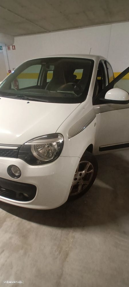 Renault Twingo 1.0 SCe Night&Day - 5