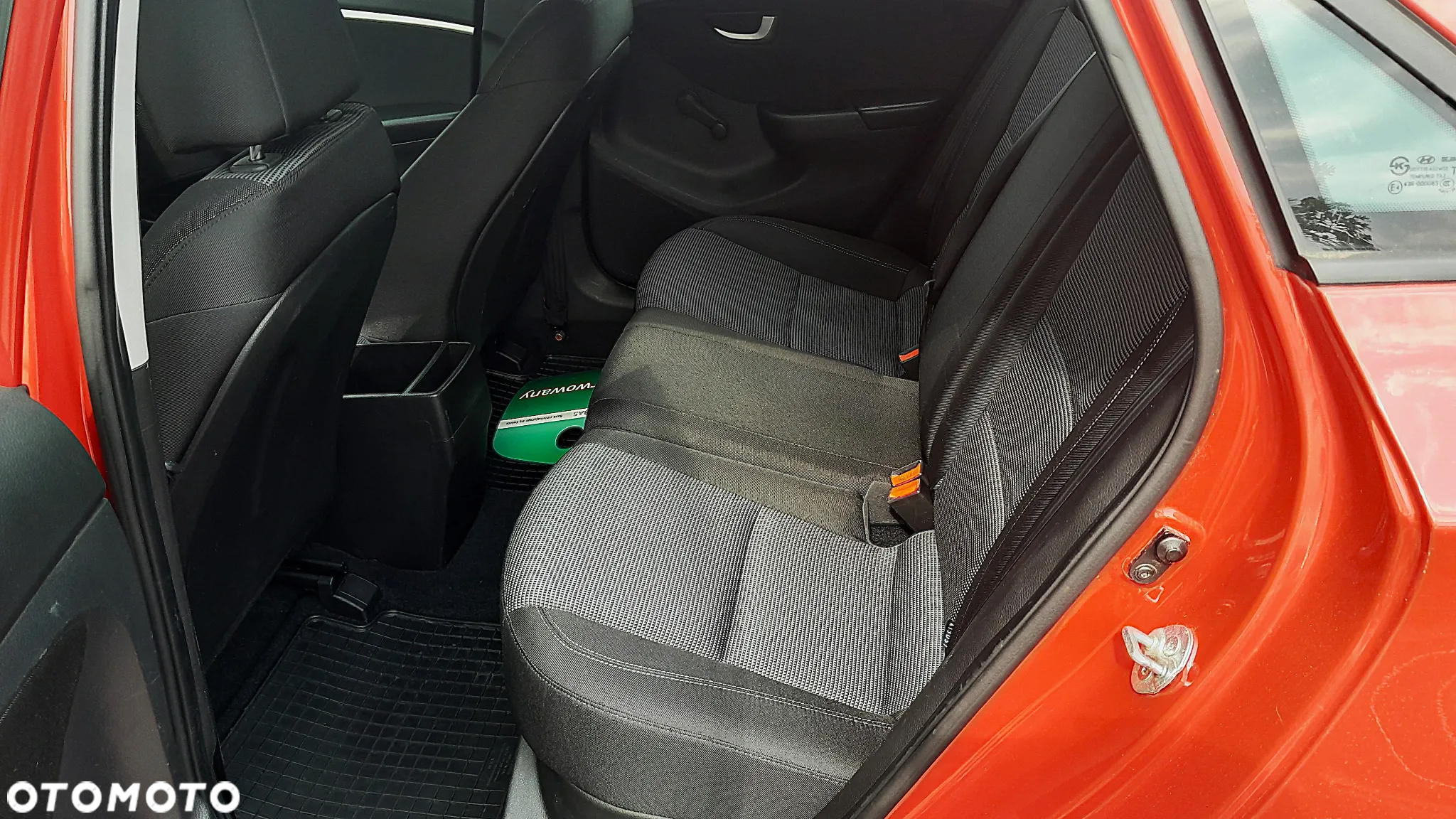 Hyundai i30 1.4 Style - 12