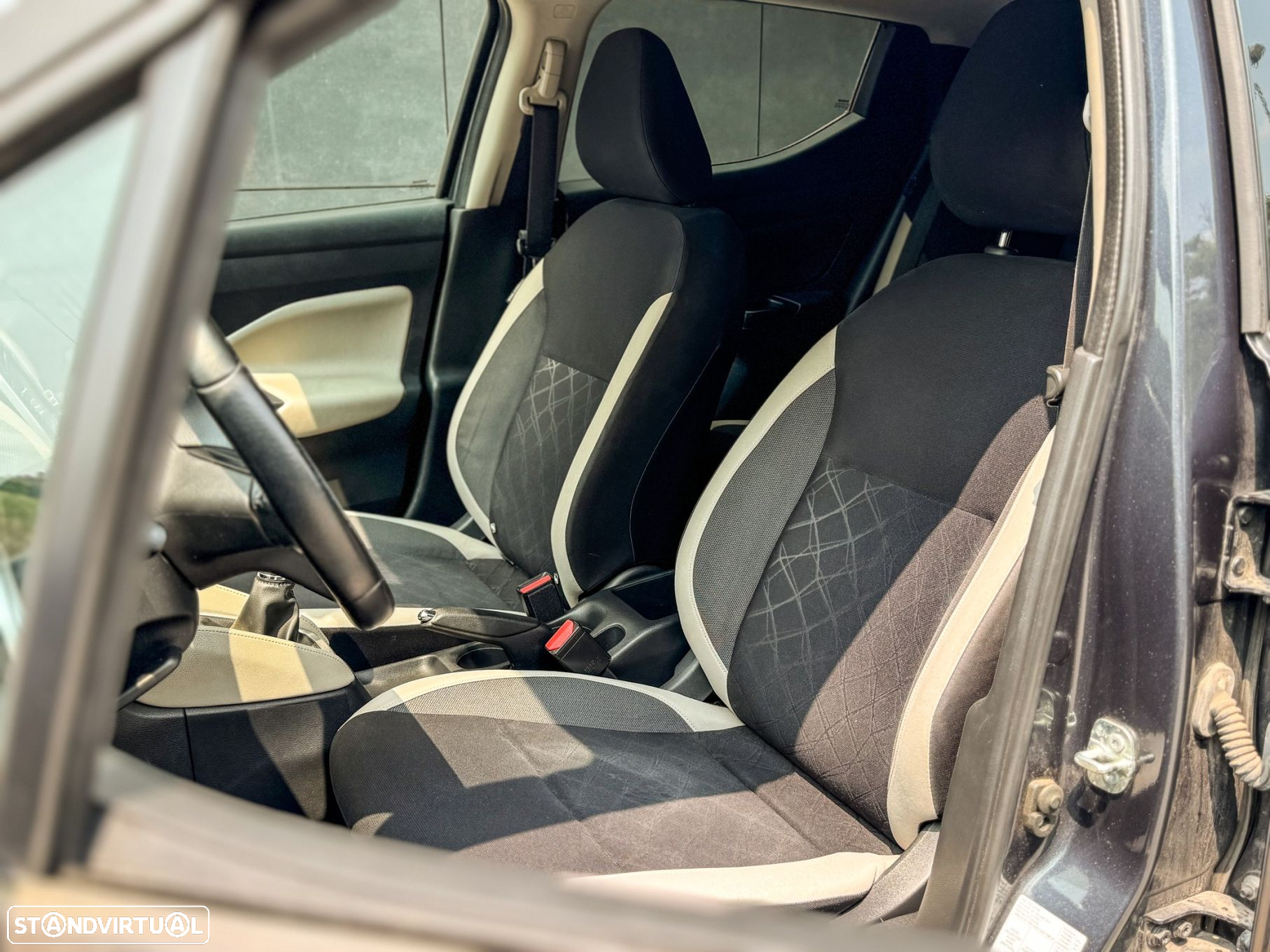 Nissan Micra 0.9 IG-T Tekna S/S - 8