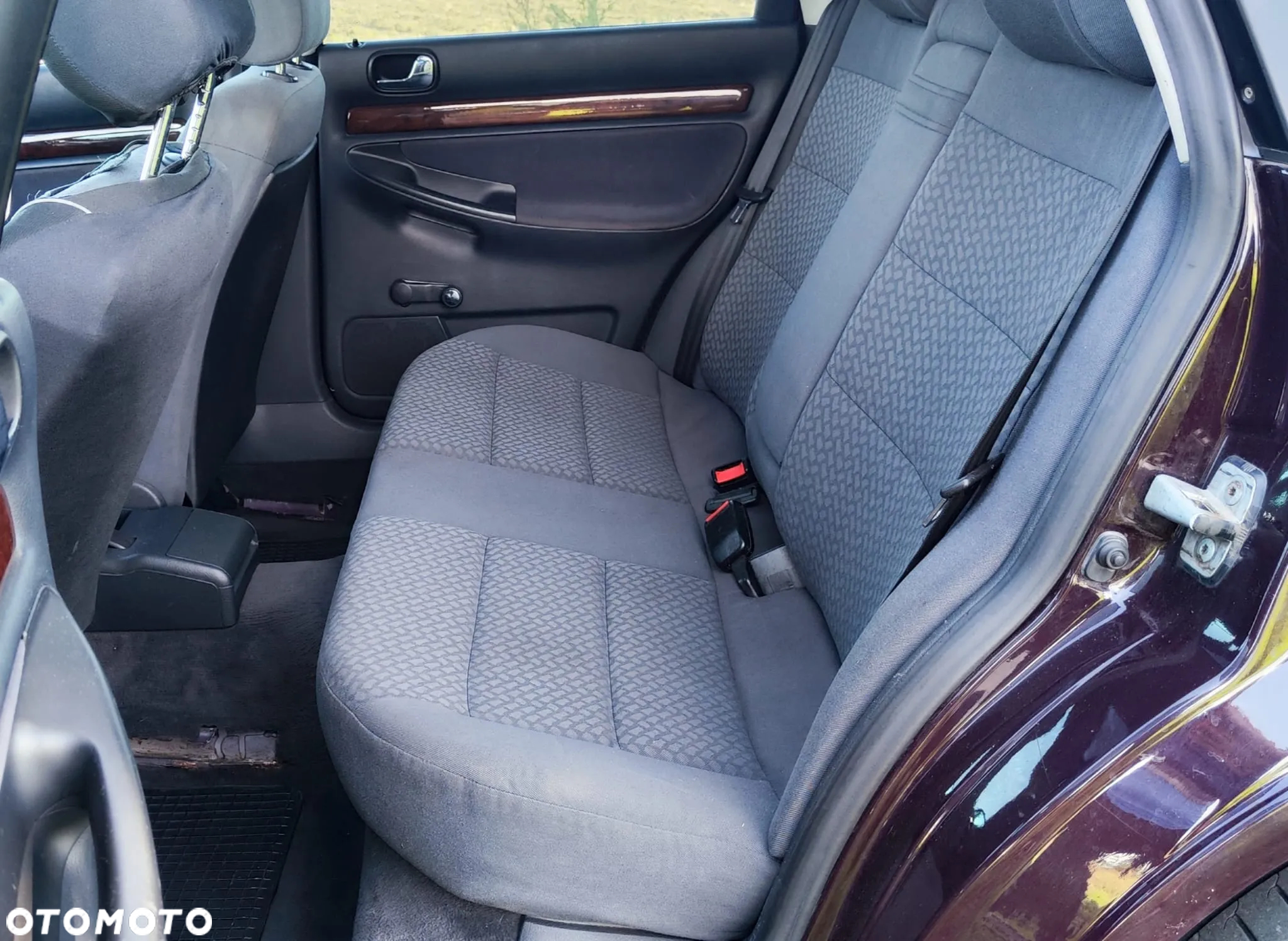 Audi A4 - 15