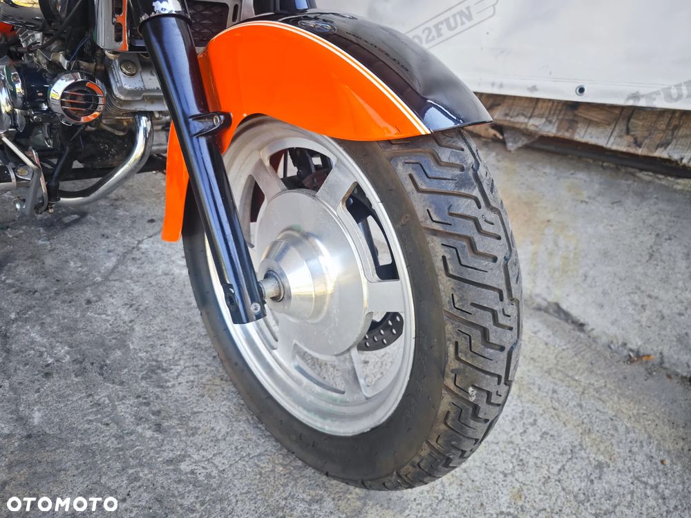 Hyosung GV - 11