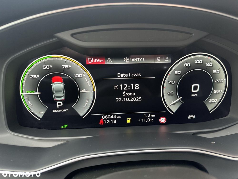 Audi A7 Sportback - 13