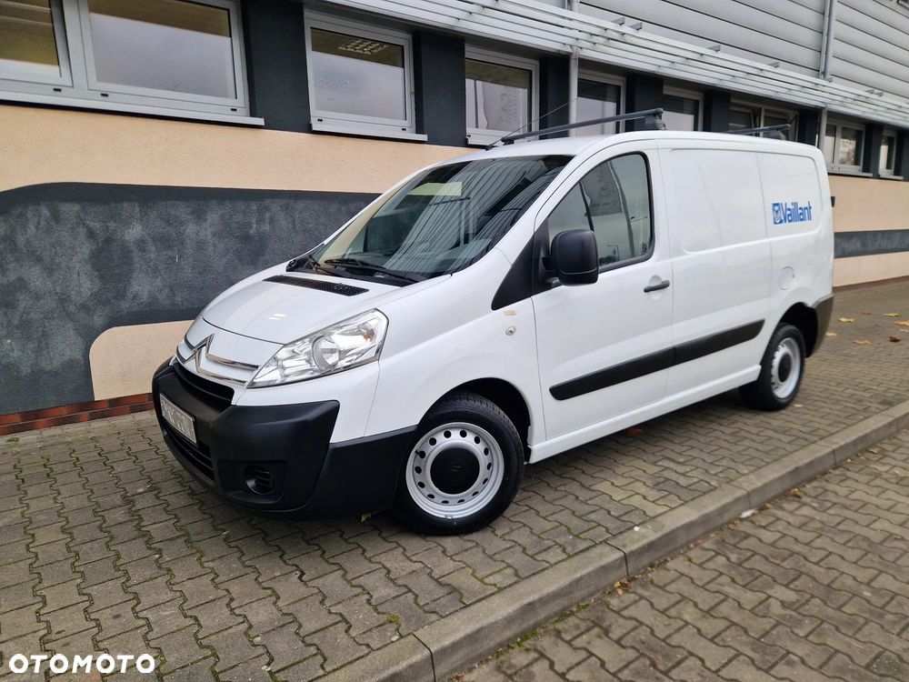 Citroën JUMPY - 22