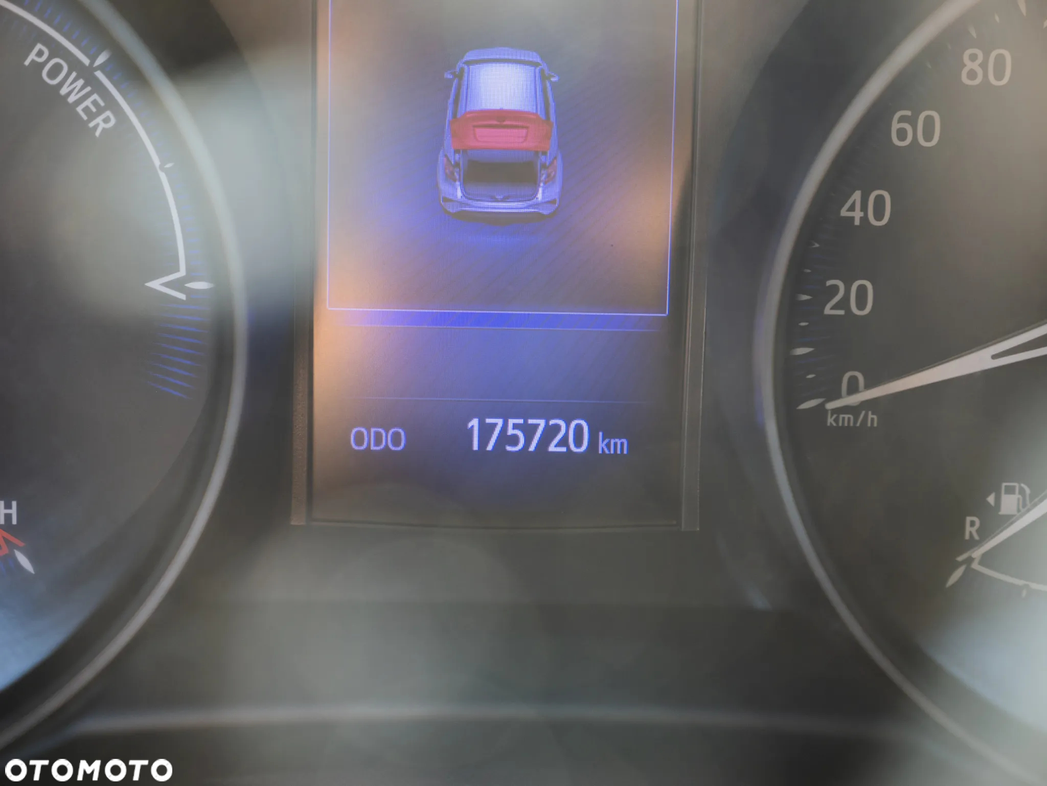 Toyota C-HR 1.8 Hybrid Executive - 10