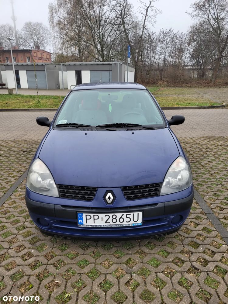 Renault Clio 1.2 Free - 3