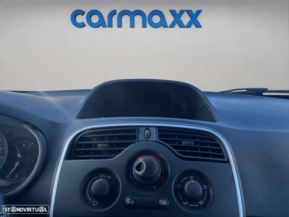 Renault Kangoo Maxi 1.5 dCi - 14