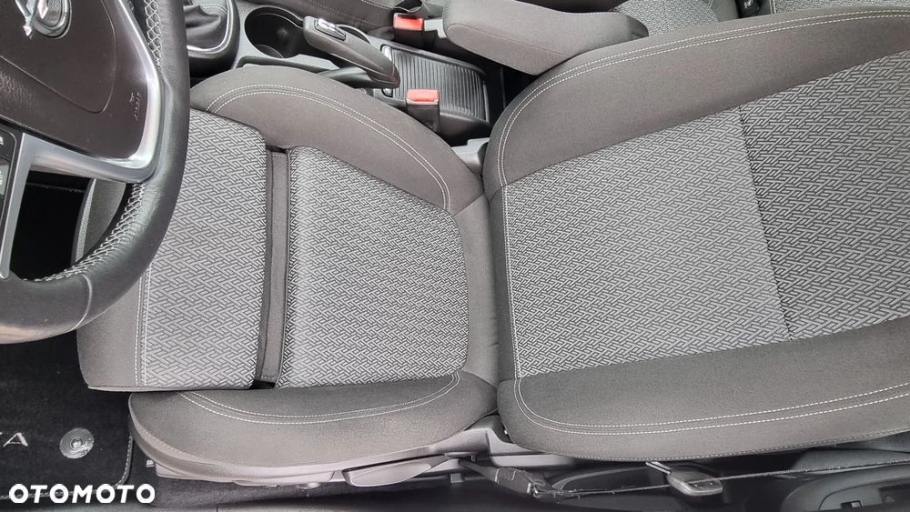 Opel Mokka 1.4 Turbo ecoFLEX Start/Stop 4x4 Innovation - 22