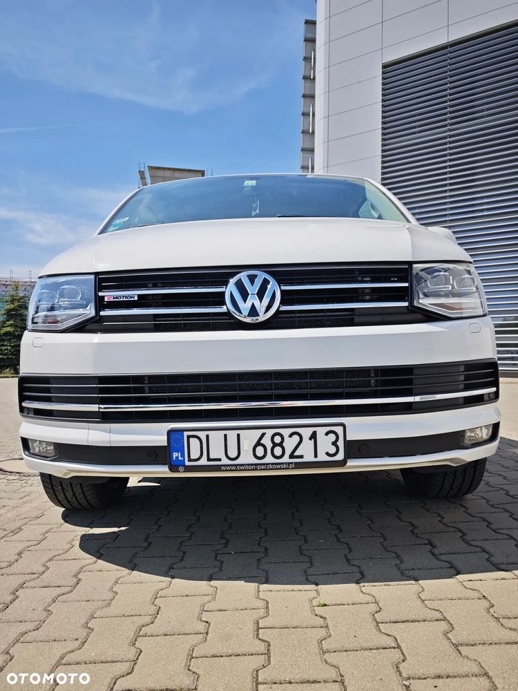Volkswagen Multivan 2.0 BiTDI L1 Highline 4Motion - 15