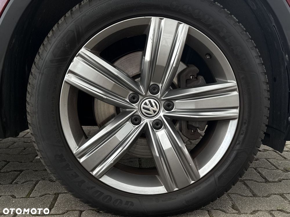 Volkswagen Tiguan 2.0 TDI BMT SCR 4Mot Highline DSG - 15