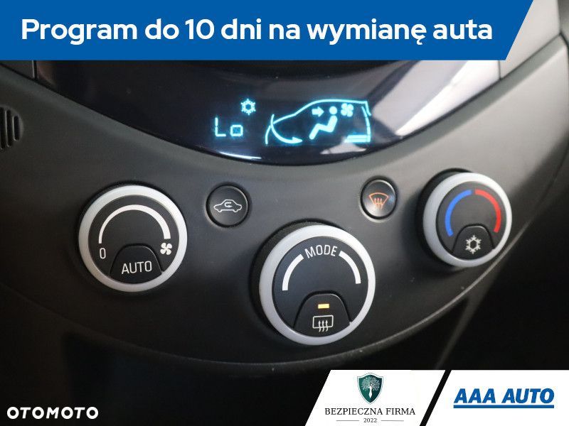 Chevrolet Spark - 20