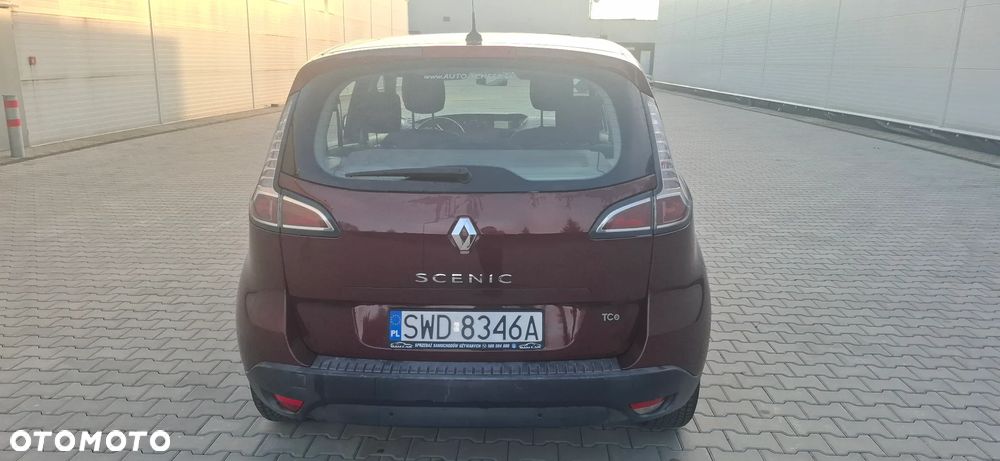 Renault Scenic ENERGY TCe 115 Expression - 5