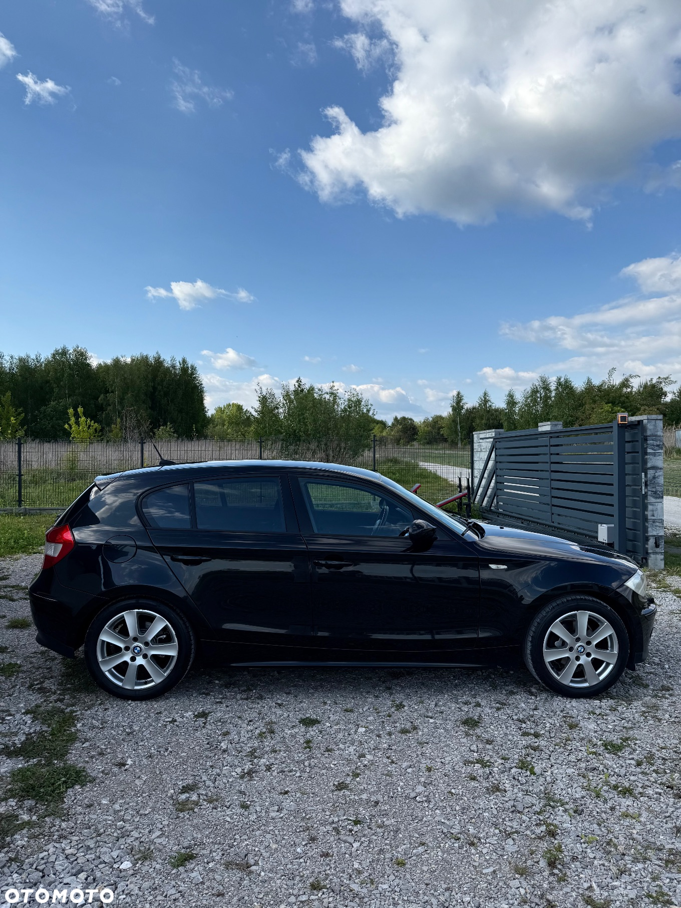 BMW Seria 1 116i - 4