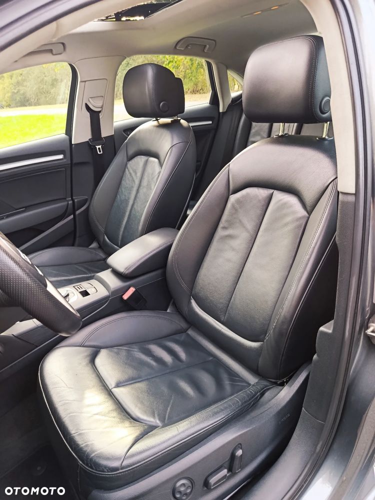Audi A3 Limousine - 6