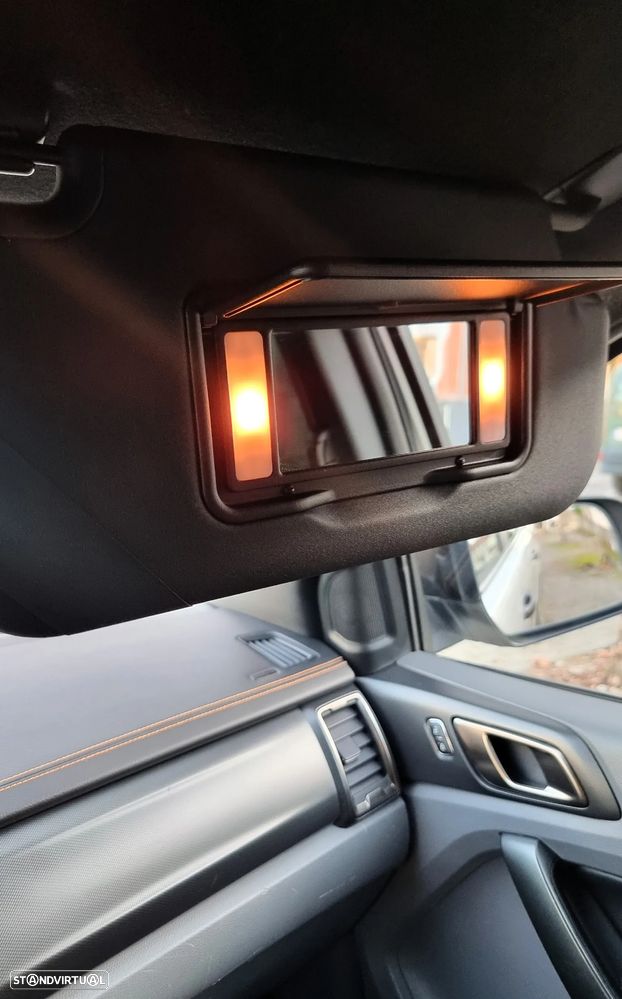 Ford Ranger 3.2 TDCi CD Wildtrak 4WD Aut. - 46