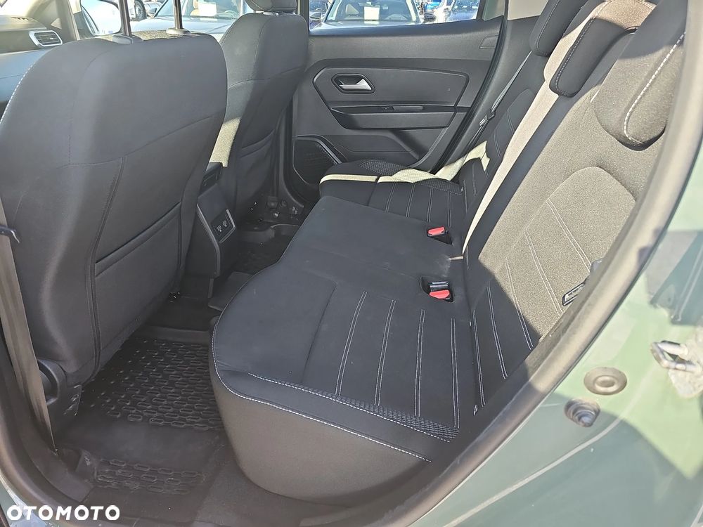 Dacia Duster 1.0 TCe Journey - 23