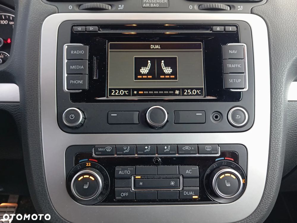 Volkswagen Scirocco 2.0 TSI Edition - 21