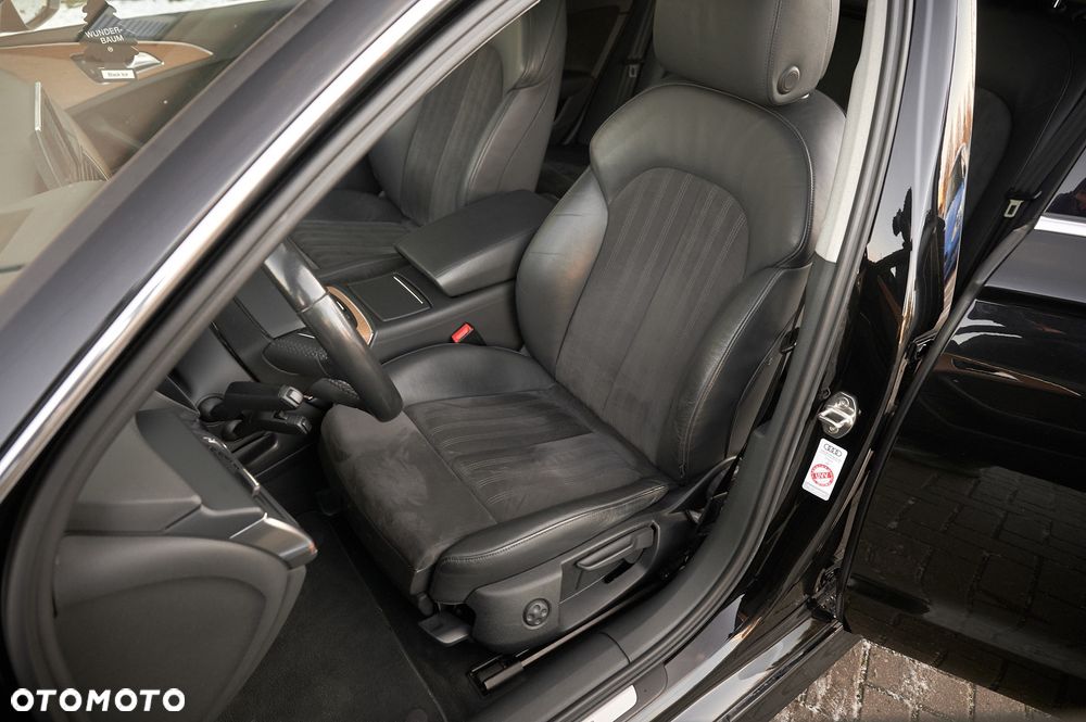 Audi A6 Avant 2.0 TDI ultra S tronic - 24