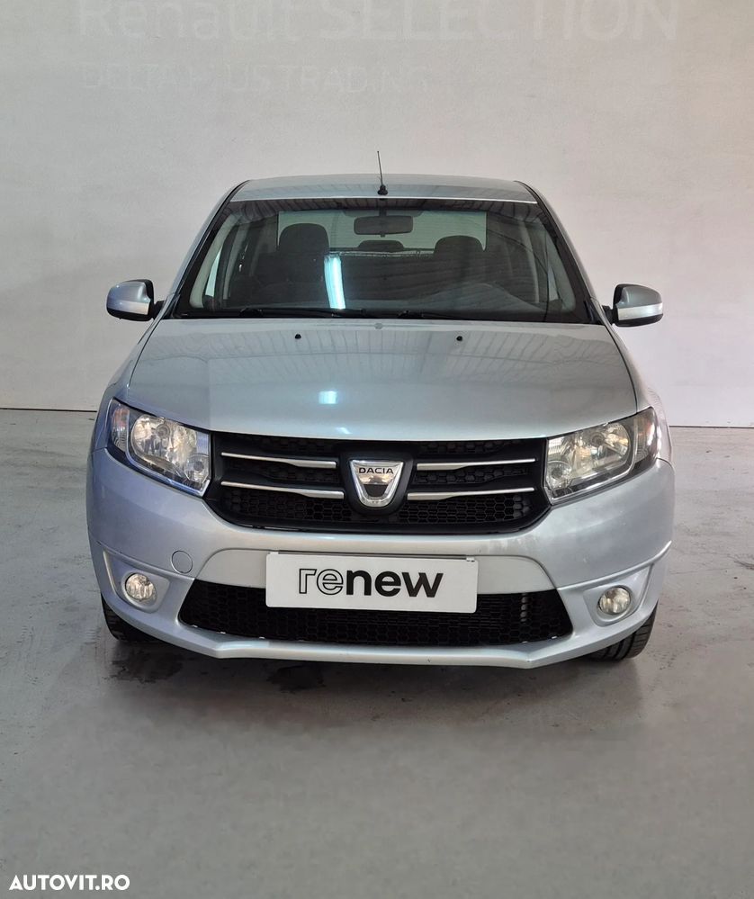 Dacia Logan 1.2 75CP Laureate - 4