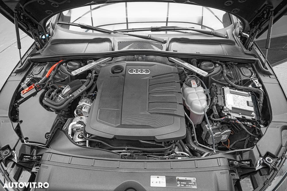 Audi A4 Limuzina 40 TDI S tronic MHEV Advanced - 26