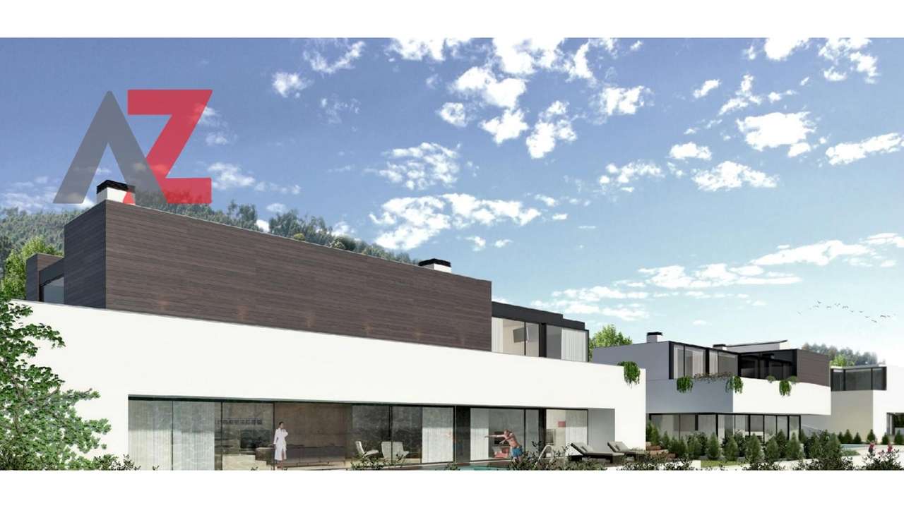 Lote 573 m2 com projeto aprovado para Construção - Grande imagem: 2/18