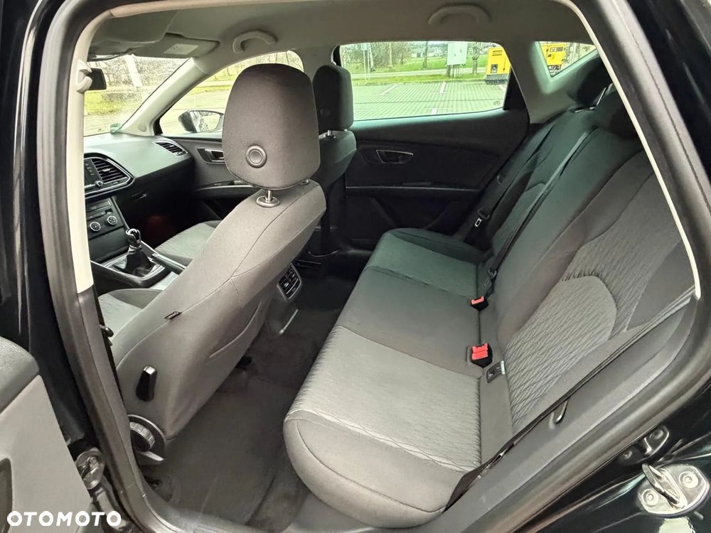 Seat Leon - 33