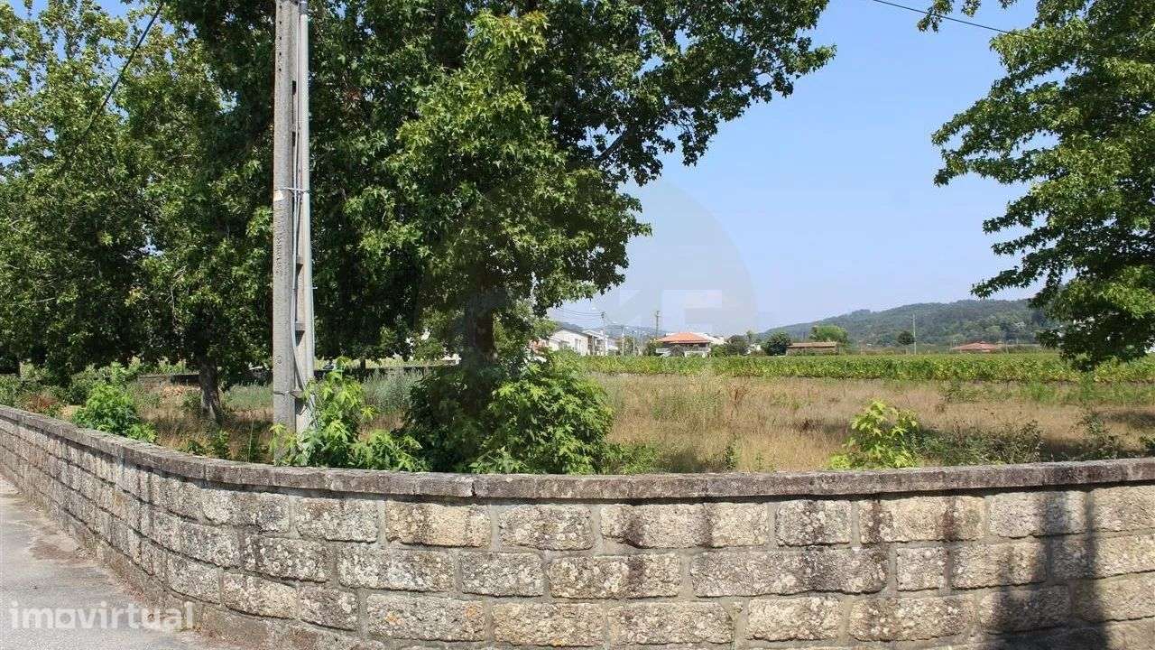 Terreno de construção no Louro-V.N.F. - Grande imagem: 3/9