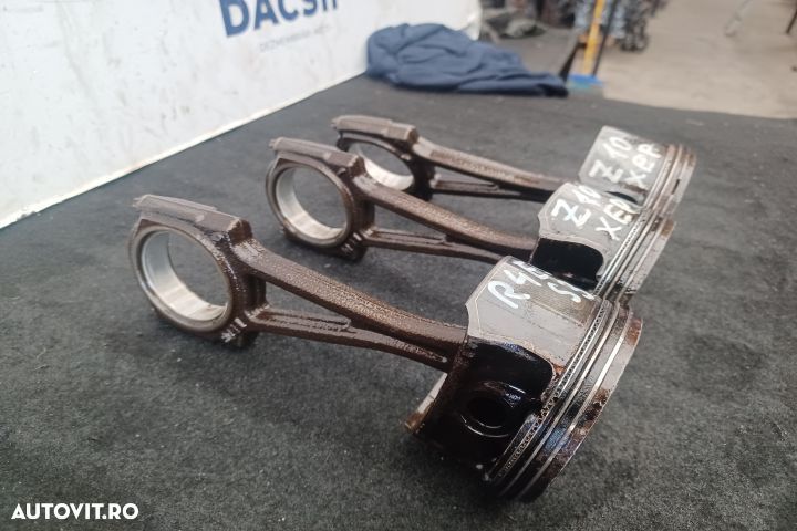 Piston motor Z10XEP Z10XEP Opel Corsa C [2000 - 2003] Hatchback 3-usi - 4