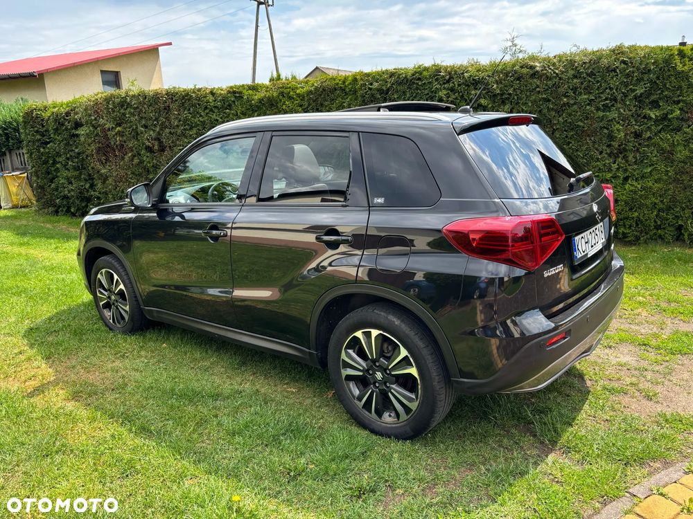 Suzuki Vitara - 10
